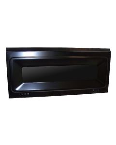 Crown Automotive J5454025 Steel Tailgate for 76-86 Jeep CJ-7 & CJ-8 Scrambler