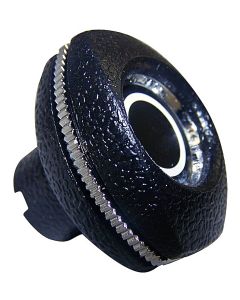 Crown Automotive J5459189 Dash Knob for Heater Switch, Wiper Motor Switch or Headlight Switch