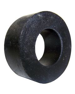 Crown Automotive J5459515 Lower Body Mount Bushing  for 79-86 Jeep CJ-5, CJ-7 & CJ-8 and 76-91 SJ and J-Series