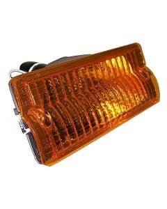 Crown Automotive J5460107 Parking Lamp Assembly  for 76-91 Jeep SJ and J-Series