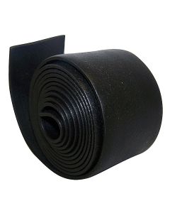 Crown Automotive J5469605 Tailgate Glass Weatherstrip for 79-91 Jeep SJ