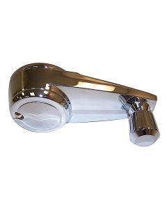 Crown Automotive J5751929 Tailgate Window Handle for 81-90 Jeep SJ 