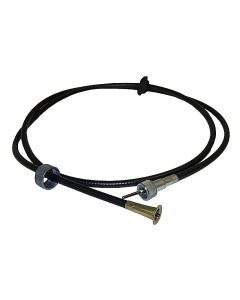 Crown Automotive J5751959 Speedometer Cable  for 91-93 Jeep SJ without Cruise Control