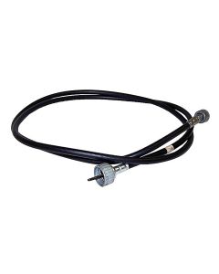 Crown Automotive J5752285 Speedometer Cable  for 1981 Jeep SJ and J-Series with Cruise Control
