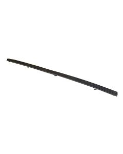 Crown Automotive J5762384 Inner Glass Scrubber  for 82-95 Jeep CJ-7, CJ-8 and Wrangler YJ With Movable Vent Window