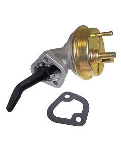 Crown Automotive J6416783 Fuel Pump for 67-71 Jeep CJ-5 and CJ-6 with V6 Engine 