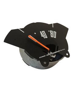 Crown Automotive J8122473 Oil Pressure Gauge  for 73-75 Jeep SJ and J-Series 