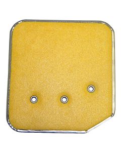 Crown Automotive J8123042 Transmission Oil Filter  for 87-02 Jeep Wrangler YJ & TJ, 84-00 Cherokee XJ, 93-97 Grand Cherokee ZJ and 90-91 SJ & J-Series with Automatic Transmission