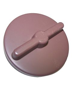 Crown Automotive J8123141 Fuel Cap  for 65-74 Jeep SJ and J-Series 