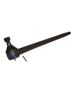 Crown Automotive J8123315 Drag Link Tie Rod End  for 74-91 Jeep SJ and J-Series 
