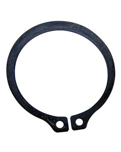 Crown Automotive J8124362 Lower Ball Joint Snap Ring for 72-86 Jeep CJ and 74-91 SJ & J Series