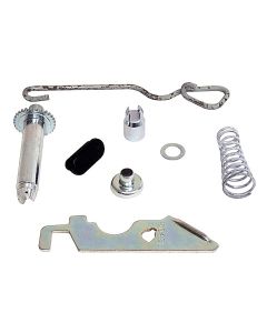 Crown Automotive J8124524 Left Drum Brake Automatic Adjuster Kit for 74-88 Jeep J-20