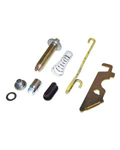 Crown Automotive J8124525 Drum Brake Automatic Adjuster Kit for 74-88 Jeep J-20 