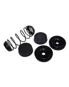 Crown Automotive J8124566 Wheel Cylinder Rebuild Kit  for 74-91 Jeep SJ and J-Series 