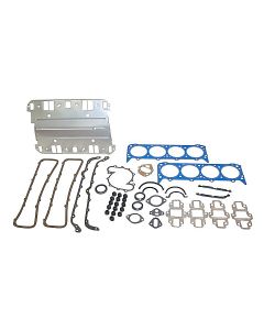 Crown Automotive J8124695 Complete Engine Gasket Set  for 73-91 Jeep SJ and J-Series with V8 Engine