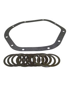 Crown Automotive J8124791 Differential Carrier Shims  for 74-91 Jeep SJ and J-Series with Dana 44 Front Axle 