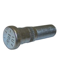 Crown Automotive J8124804 Front Wheel Stud  for 79-88 Jeep J-20