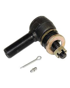 Crown Automotive J8124817 Tie Rod End  for 74-91 Jeep SJ and J-Series 