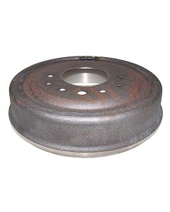 Crown Automotive J8124900 Front Brake Drum  for 74-76 Jeep SJ and J-Series