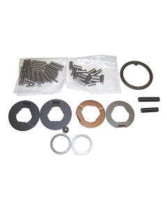 Crown Automotive J8124939 T-150 Transmission Small Parts Kit  for 76-79 Jeep CJ with T150 Transmission