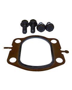 Crown Automotive J8125038 Steering Box Seal Kit for 81-02 Jeep CJ, Wrangler YJ & TJ, 84-01 Cherokee XJ & Comanche MJ and 93-98 Grand Cherokee ZJ