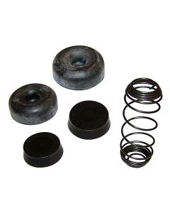 Crown Automotive J8125880 Wheel Cylinder Rebuild Kit  for 69-78 Jeep CJ, SJ and J-Series With 11" Brakes 