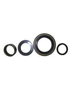 Crown Automotive J8126510 Spindle Bearing Kit  for 72-76 Jeep CJ and 71-73 SJ & J-Series with Dana 30 Front Axle 