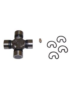 Crown Automotive J8126614 1310 Drive Shaft U-Joint  for 87-06 Jeep Wrangler YJ &TJ; 93-04 Grand Cherokee ZJ & WJ; 84-01 Cherokee XJ and 02-07 Liberty KJ