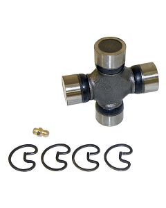 Crown Automotive J8126614 1310 U-Joint Assembly  for 87-06 Jeep Wrangler YJ &TJ; 93-04 Grand Cherokee ZJ & WJ; 84-01 Cherokee XJ and 02-07 Liberty KJ
