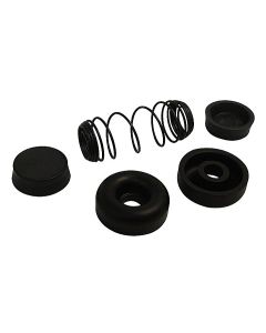 Crown Automotive J8126751 Wheel Cylinder Rebuild Kit  for 66-71 Jeep CJ-5, CJ-6 and C-101 Commando with 10" Brakes 