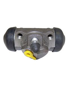 Crown Automotive J8126775 Rear Driver Side Wheel Cylinder for 72-75 Jeep CJ with 11" X 2" Drums