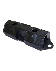 Crown Automotive J8126799 Transmission Mount  for 57-63 Jeep Willy Pickup, Sedan and Wagon 