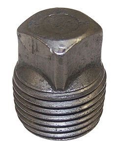 Crown Automotive J8126812 Dana 44 Differential Plug for 74-91 Jeep SJ and J-Series 