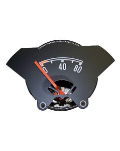 Crown Automotive J8126929 Oil Pressure Gauge  for 81-84 Jeep SJ, J-10 and J-20