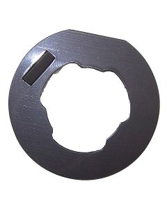 Crown Automotive J8127432 Cluster Gear Thrust Washer  for 76-83 Jeep CJ-5, CJ-7 and CJ-8 with SR4 or T150 Transmission 