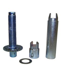 Crown Automotive J8127785 Left Rear Drum Brake Adjuster for 74-91 Jeep SJ, J-10 and J-20 