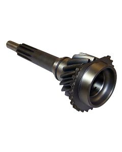 Crown Automotive J8128103 Input Shaft  for 77-78 Jeep CJ-5 and CJ-7 with T18 Transmission 