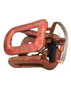 Crown Automotive J8128438 Starter Coil Set  for 72-87 Jeep CJ and Wrangler YJ with 4.2L 6-Cylinder or 5.0L 8-Cylinder Engine