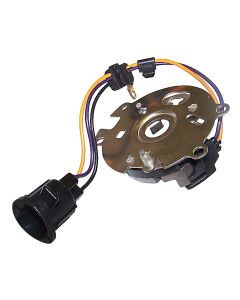 Crown Automotive J8128445 Distributor Pickup  for 77-90 Jeep CJ & Wrangler YJ and 81-86 SJ & J-Series with 4.2L Engine