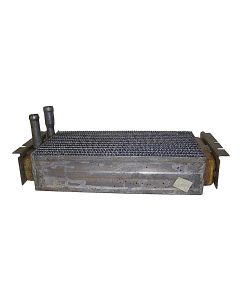 Crown Automotive J8128784 Aluminum Heater Core  for 78-91 Jeep SJ and J-Series 