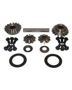 Crown Automotive J8129241 Standard Differential Gear Kit  for 69-83 J-Series with Dana 60 Rear Axle 