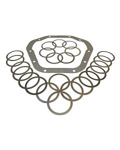 Crown Automotive J8129242 Differential Carrier Shim Set  for 74-88 Jeep J-20 with Dana 60 Rear Axle 