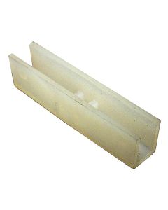 Crown Automotive J8130273 Reverse Shift Fork Insert for 66-84 Jeep CJ, SJ and J-Series with T18 Transmission