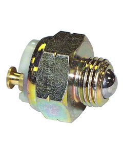 Crown Automotive J8130829 Backup Lamp Switch  for 62-73 Jeep CJ-5 and CJ-6