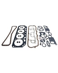 UPPER ENGINE GASKET SET GM 2.5L 80-83CJ
