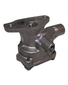 Crown Automotive J8132303 Oil Pump  for 80-83 CJ-5, CJ-7 and CJ-8 with GM 2.5L 4-Cylinder Engine