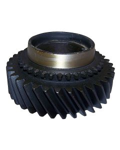 Crown Automotive J8132383 34 Tooth Second Gear  for 80-86 Jeep CJ, SJ and J-Series with T176 or T177 Transmission 