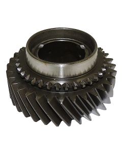 Crown Automotive J8132384 32 Tooth Second Gear for 80-86 CJ-7 with T176 Transmission