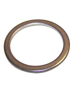 Crown Automotive J8132404 Reverse Idler Gear Washer for 80-86 Jeep CJ, SJ and J-Series with T176 or T177 Transmission 