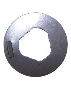 Crown Automotive J8132405 Reverse Idler Gear Thrust Washer for 80-86 Jeep CJ-5, CJ-7 and CJ-8 with T176 or T177 Transmission 